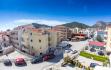 Apartmaji "Sonce", zasebne nastanitve v mestu Budva, Črna gora